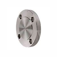 فلنج  کور استنلس استیل